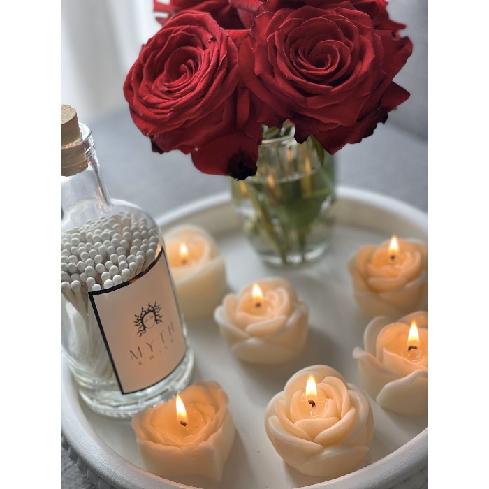 home-decor/candles-home-fragrance/myth-and-wild-mini-rose-assortment-box-4pcs-candle