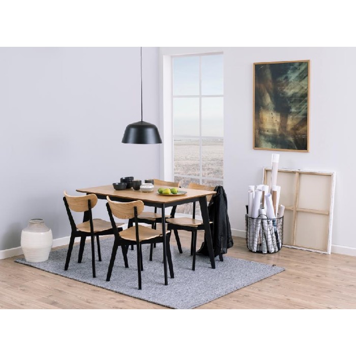 dining/dining-tables/roxby-dining-table-with-matt-black-structure-and-lacquered-oak-veneer-top