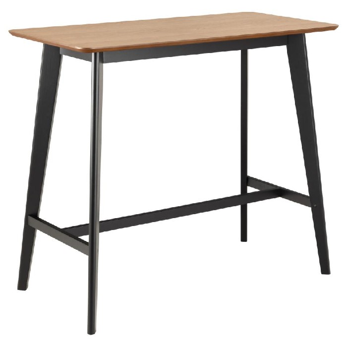 dining/bar-tables/roxby-bar-table-with-matt-black-structure-and-lacquered-oak-veneer-top
