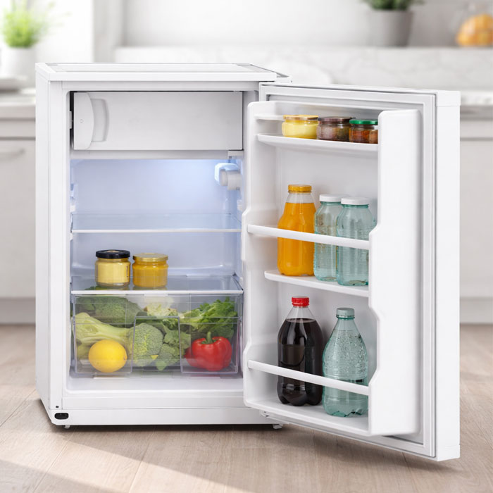 white-goods/refrigeration/ignis-rst125eu-table-top-fridge-with-freezer-white