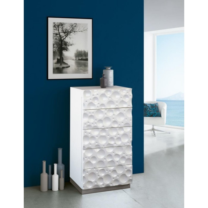 bedrooms/chest-of-drawers/dupen-tall-chest-150-high-gloss-white