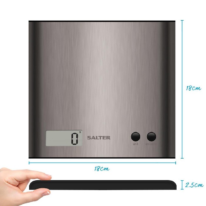 kitchenware/kitchen-tools-gadgets/salter-arc-digital-kitchen-scale-stainless-steel