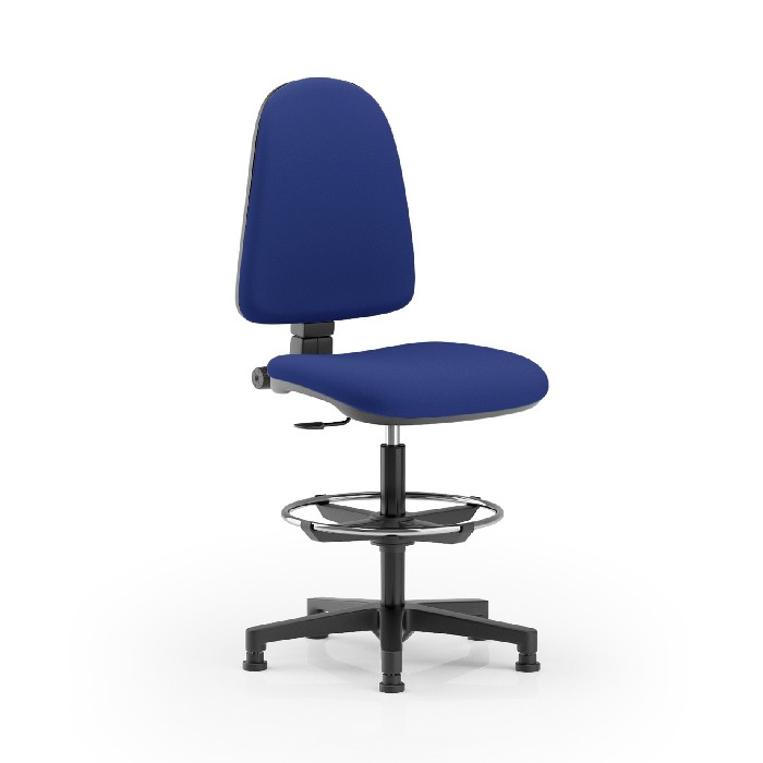 office/office-chairs/stool-chair-with-adjustable-footrest-b85-blue