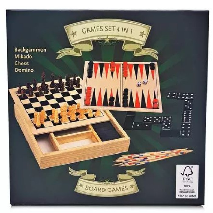 kids-and-stationery/toys/games-4-in-1-in-wooden-box