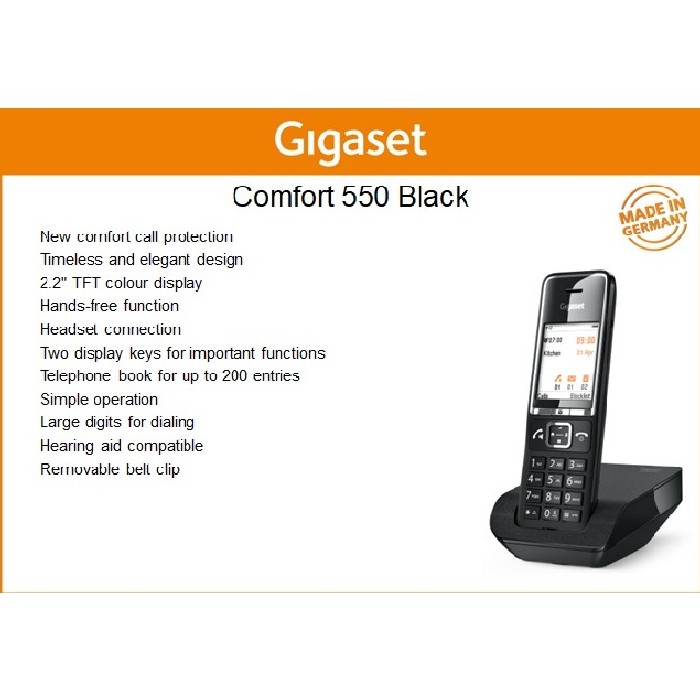 electronics/phones-accessories/gigaset-cordless-comfort-550-black