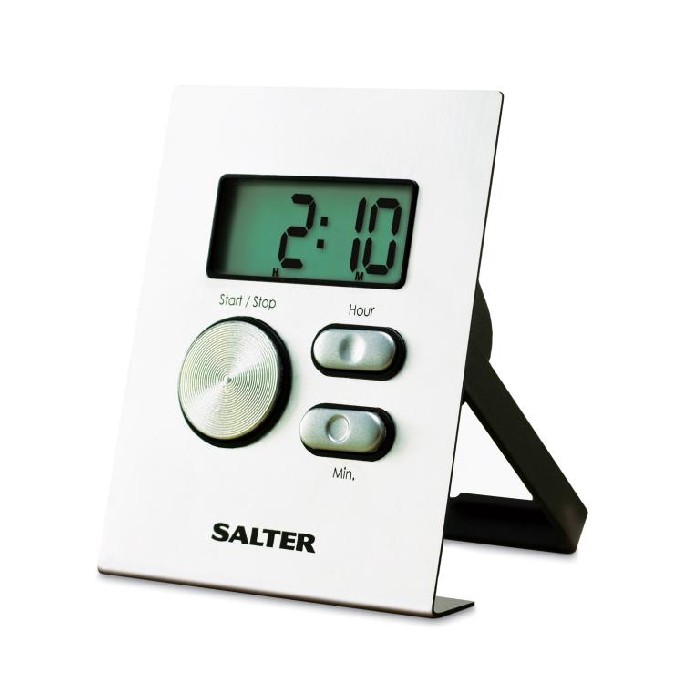 kitchenware/kitchen-tools-gadgets/salter-electronic-kitchen-timer-stainless-steel