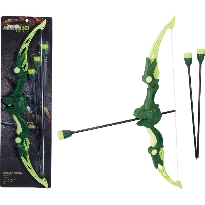 kids-and-stationery/toys-outdoor-activities/dinosaur-bow-and-arrow-toy-set