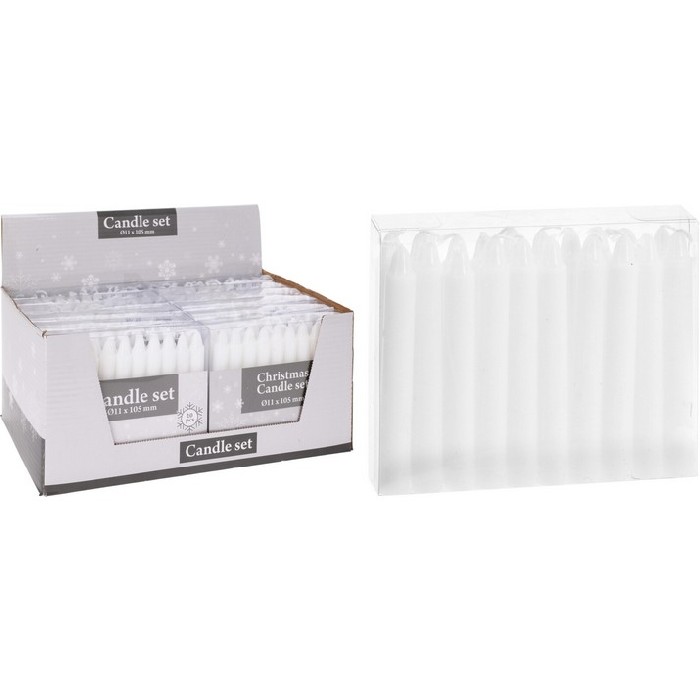 home-decor/candles-home-fragrance/candle-set-20pcs-white