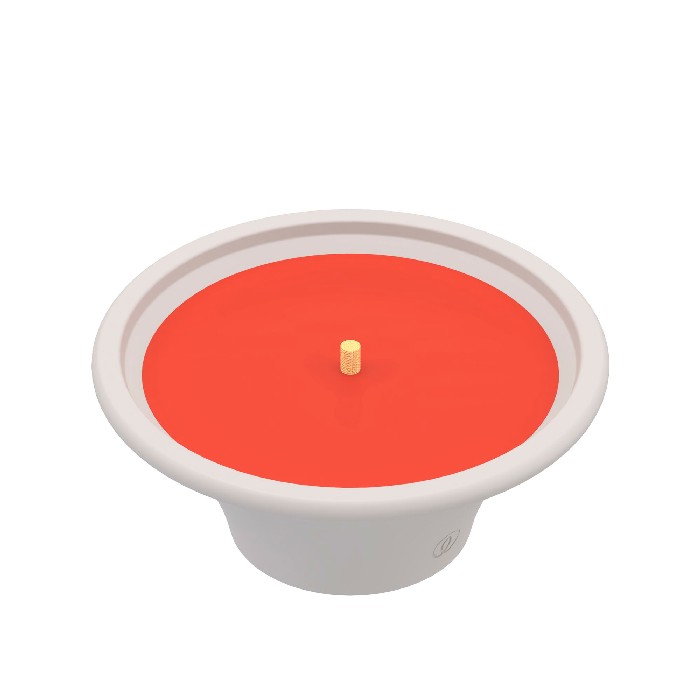home-decor/candles-home-fragrance/citronella-terracotta-candle-white-red-18cm