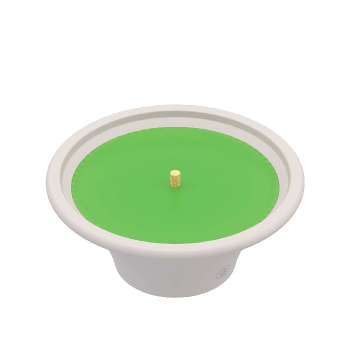 home-decor/candles-home-fragrance/citronella-terracotta-candle-white-green-18cm
