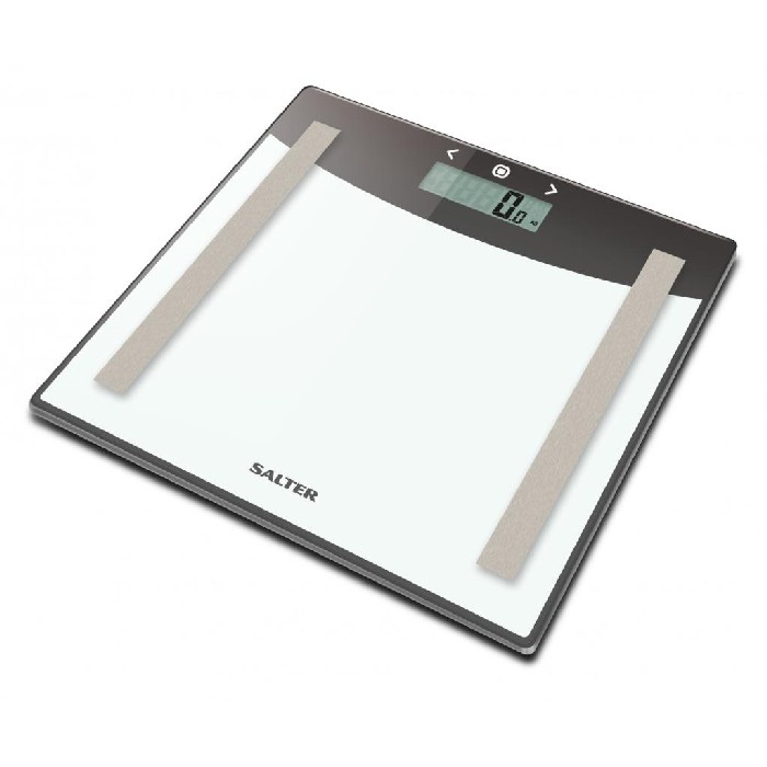 bathrooms/bathroom-weighing-scales/salter-glass-bmi-analyser-scale