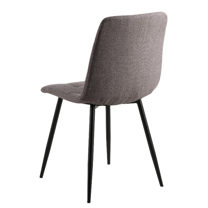 dining/dining-chairs/sam-dining-chair-with-square-stitching-upholstered-in-basel-34-light-grey-brown-fabric