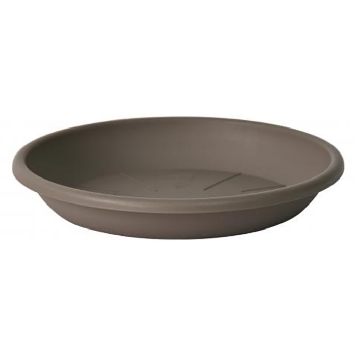 gardening/pots-planters-troughs/medea-saucer-24cm-taupe