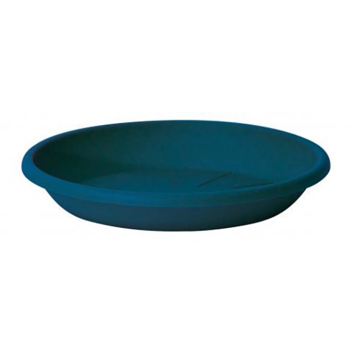 gardening/pots-planters-troughs/medea-saucer-28cm-ocean-blue