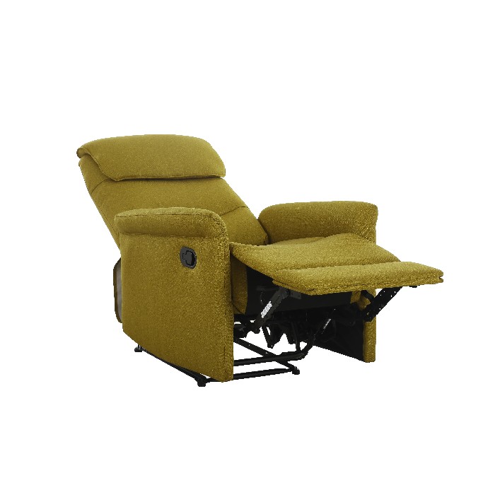 sofas/designer-armchairs/sanderson-manual-recliner-upholstered-in-corsica-fabric-curry-160