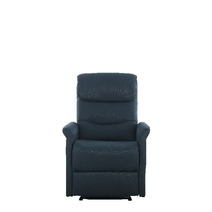sofas/designer-armchairs/sanderson-manual-recliner-upholstered-in-corsica-fabric-dark-blue-50