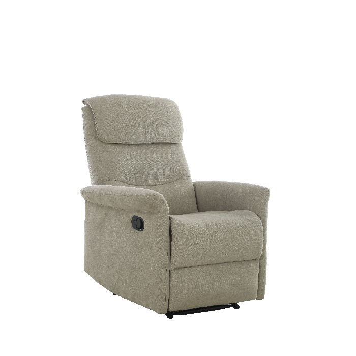 sofas/designer-armchairs/sanderson-manual-recliner-upholstered-in-enjoy-fabric-light-grey-brown-7
