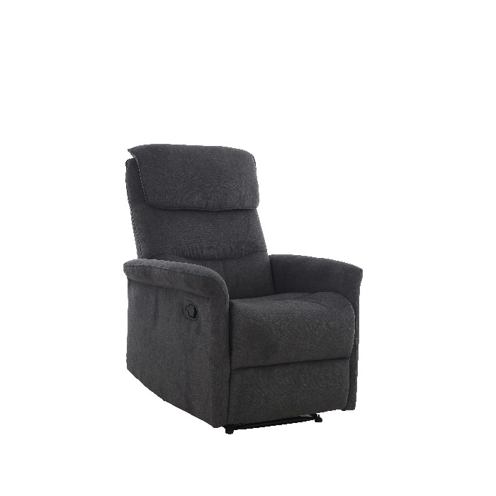 sofas/designer-armchairs/sanderson-manual-recliner-upholstered-in-enjoy-fabric-dark-grey-24