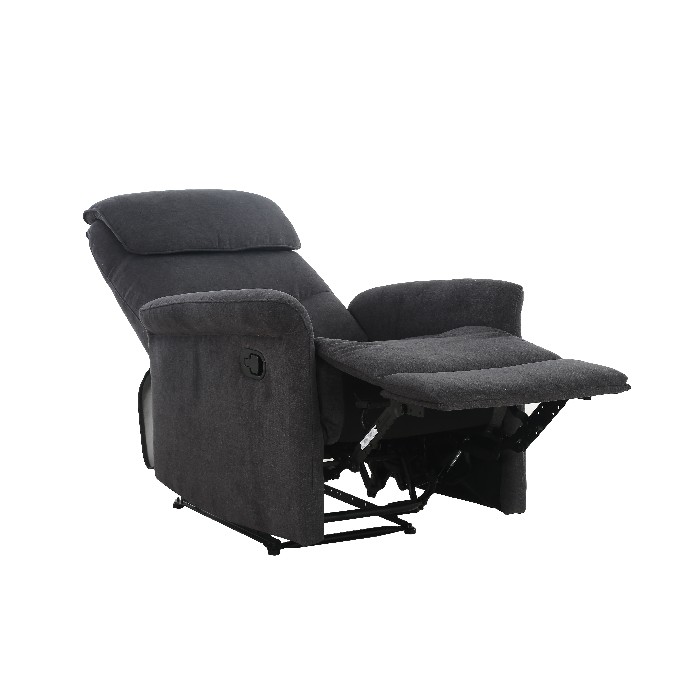 sofas/designer-armchairs/sanderson-manual-recliner-upholstered-in-enjoy-fabric-dark-grey-24