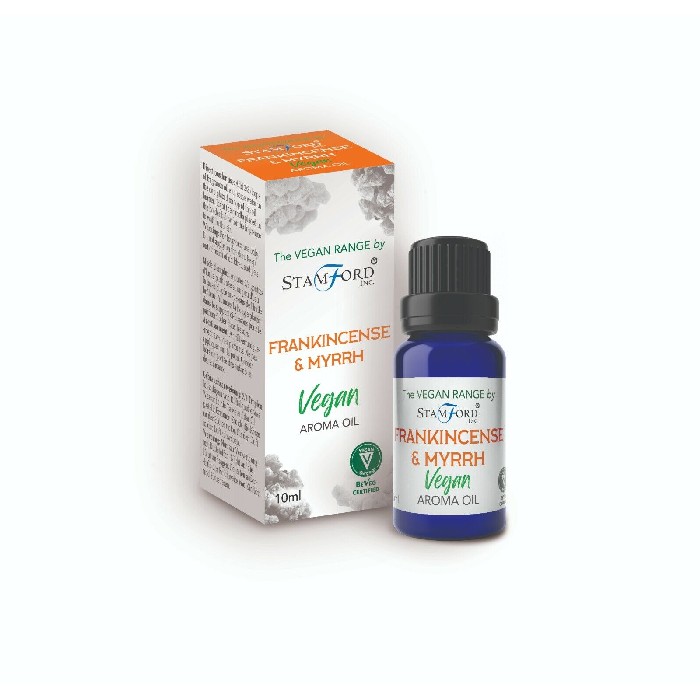 home-decor/candles-home-fragrance/stamford-aroma-oil-10ml-vegan-range-frankincense-myrrh