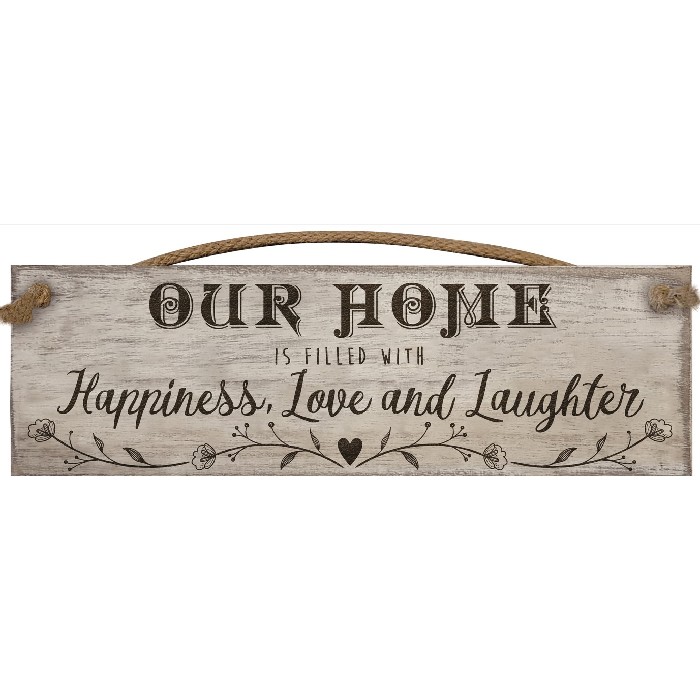 home-decor/wall-decor/wall-plaque-our-home-is-filled-with-happiness
