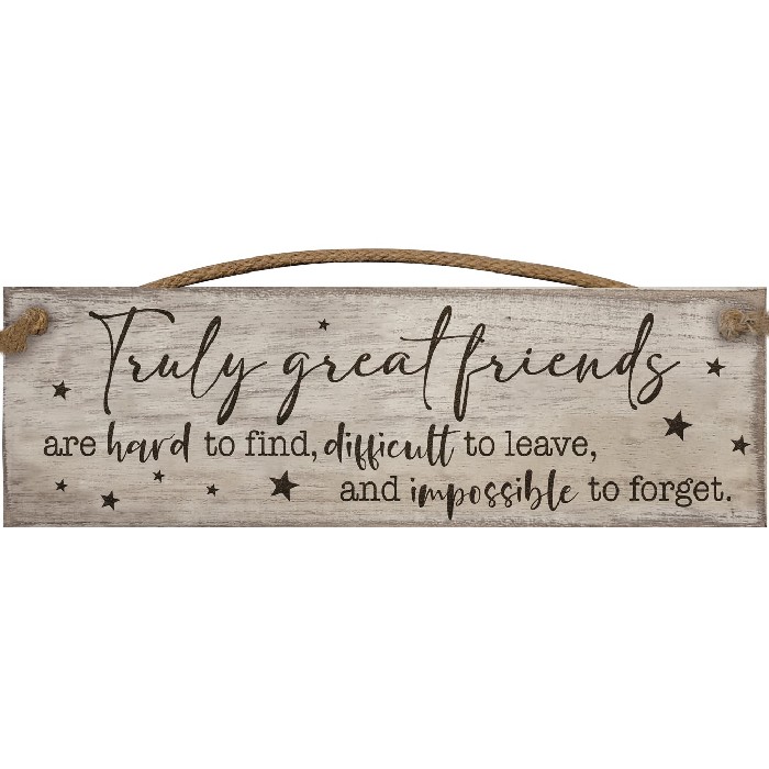 home-decor/wall-decor/wall-plaque-great-friends-are-hard-to-find