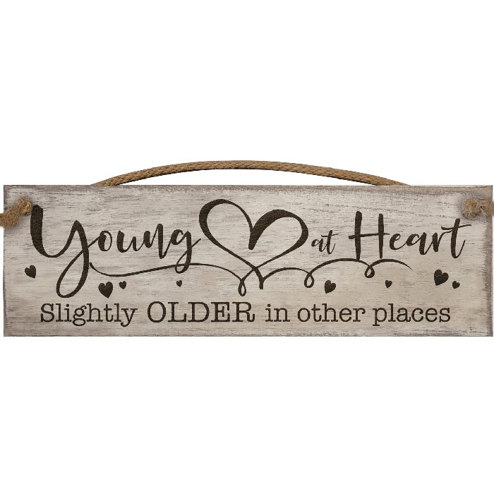 home-decor/wall-decor/wall-plaque-young-at-heart