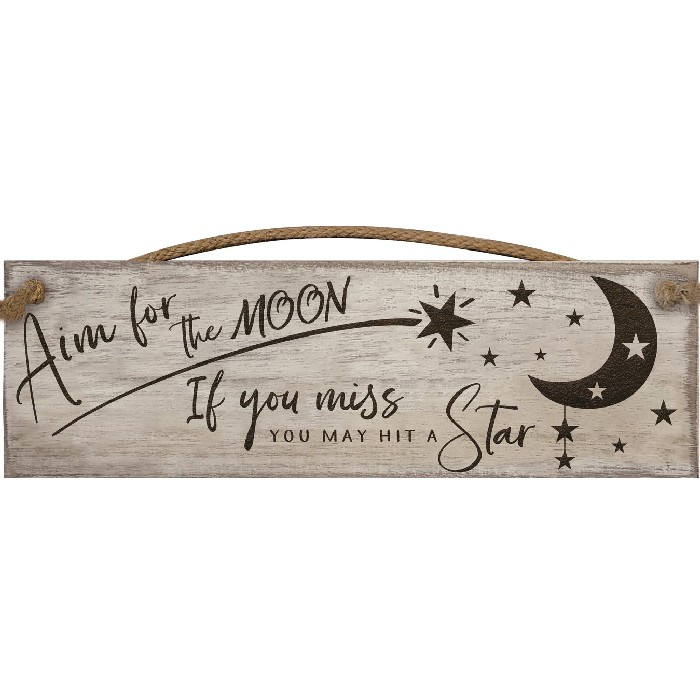 home-decor/wall-decor/wall-plaque-aim-for-the-moon