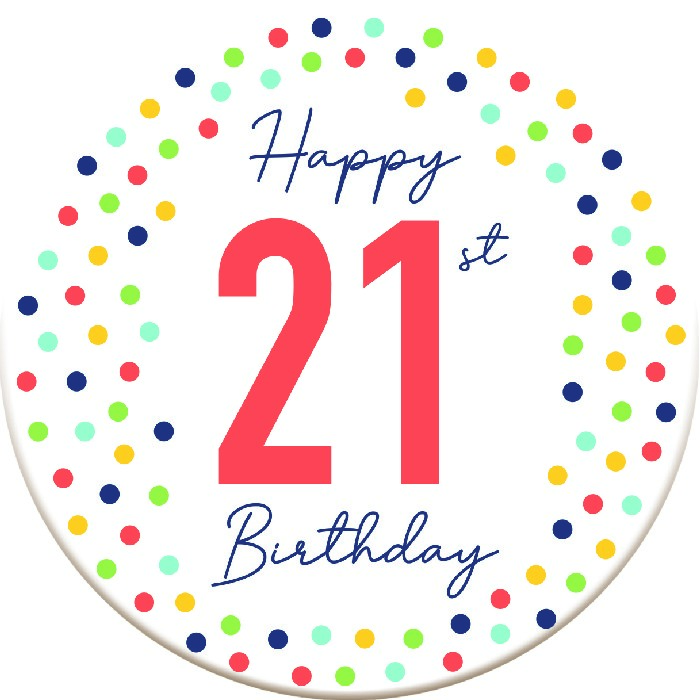 home-decor/giftware-articles/happy-21st-birthday-coaster
