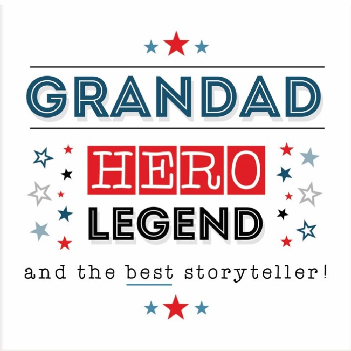 home-decor/giftware-articles/grandad-–-hero-legend-coaster