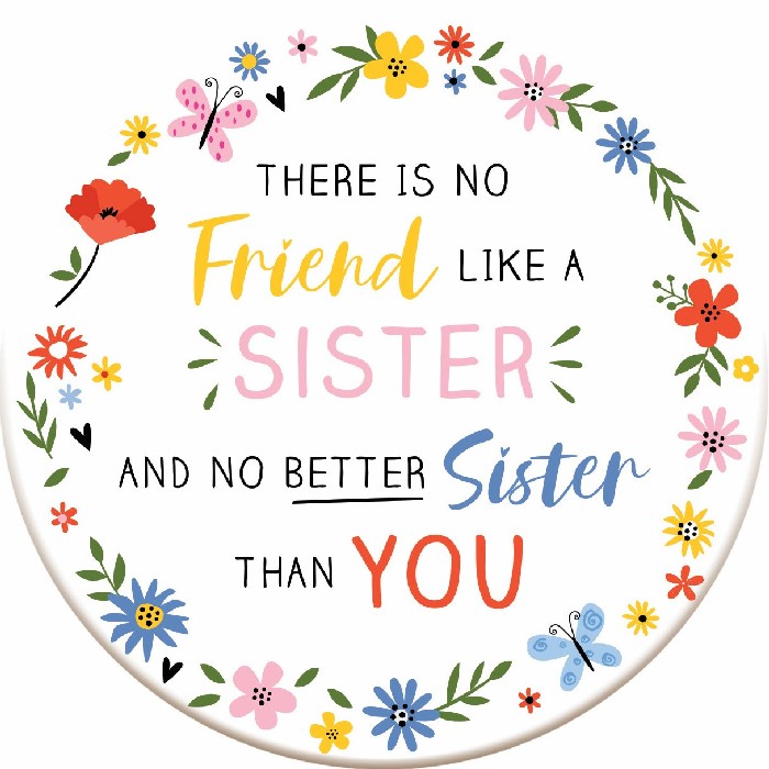 home-decor/giftware-articles/there-is-no-friend-like-a-sister-coaster