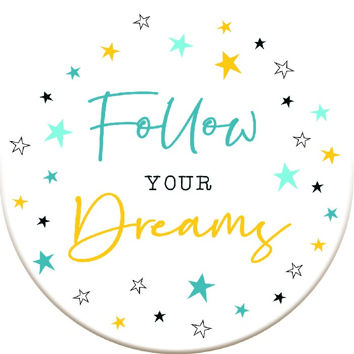 home-decor/giftware-articles/follow-your-dreams-coaster