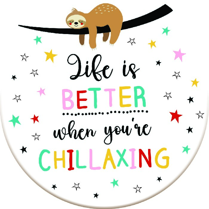 home-decor/giftware-articles/life-is-better-when-you're-chillaxing-coaster