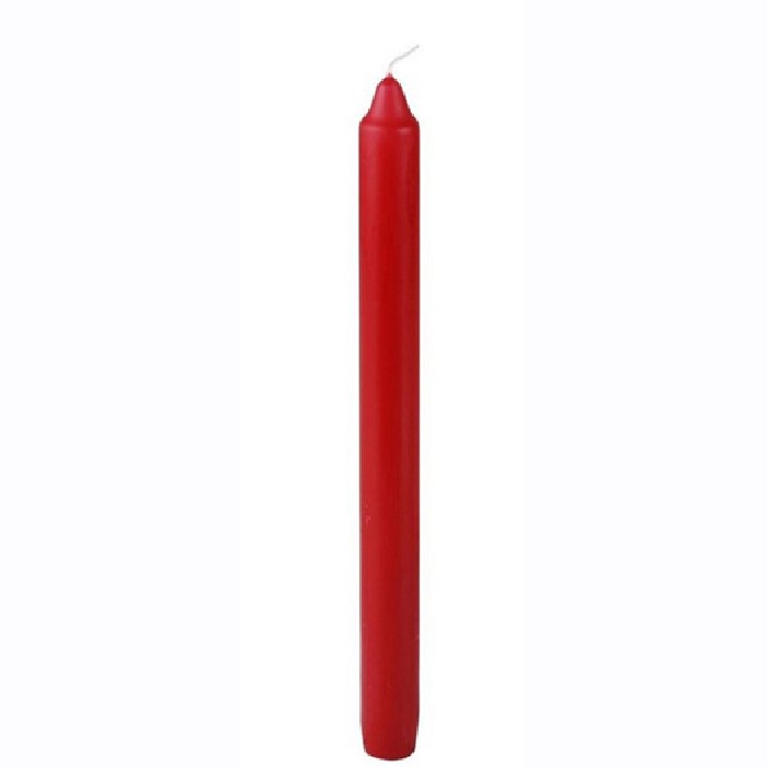 home-decor/candles-home-fragrance/spaas-10-inch-dinner-candle-red-set-of-30