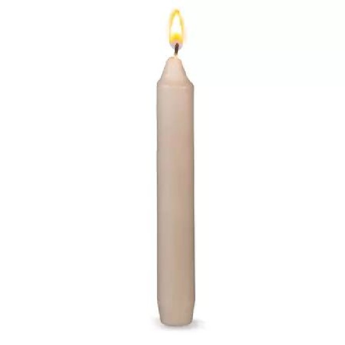home-decor/candles-home-fragrance/spaas-mini-taper-candles-21cm-x-15cm-beige