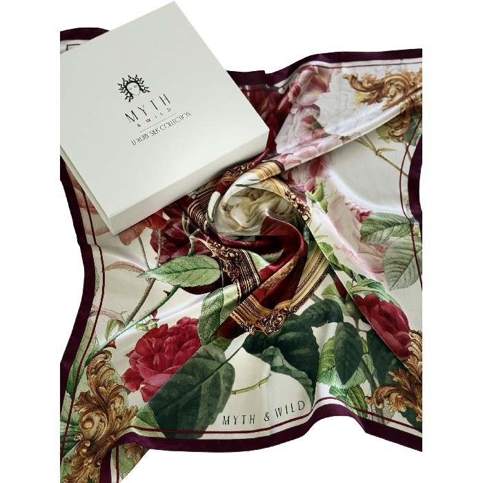 household-goods/clothes-shoes-accessories/myth-and-wild-gilded-rose-silk-scarf