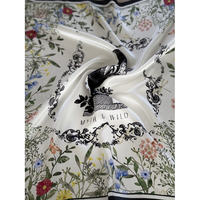 household-goods/clothes-shoes-accessories/myth-and-wild-roman-garden-silk-scarf-white