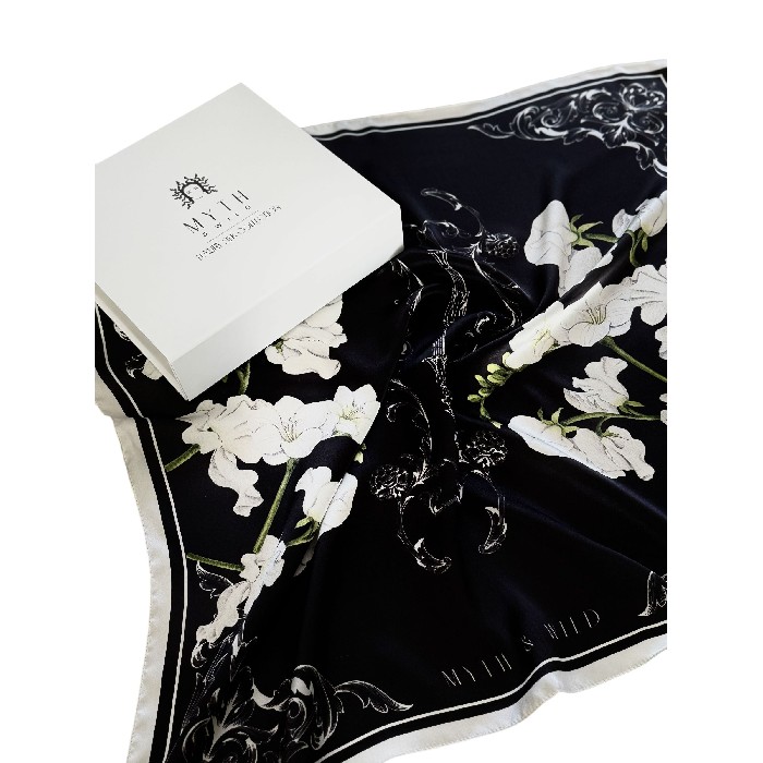household-goods/clothes-shoes-accessories/myth-and-wild-magnolia-freesia-silk-scarf
