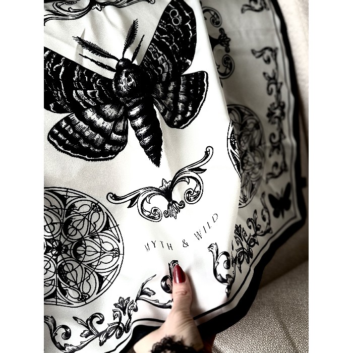 household-goods/clothes-shoes-accessories/myth-and-wild-empress-silk-scarf-white