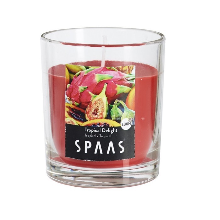 home-decor/candles-home-fragrance/spaas-candle-clear-glass-scented-tropical-delight