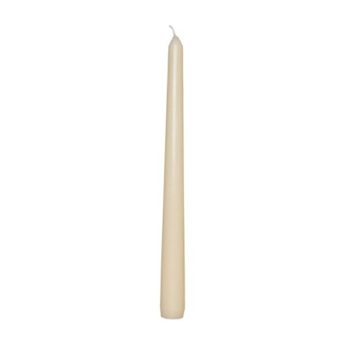 home-decor/candles-home-fragrance/spaas-10-inch-taper-ivory-set-of-30