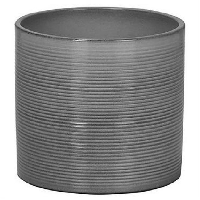 home-decor/indoor-pots-plant-stands/cover-pot-glass-grey-82816-x3