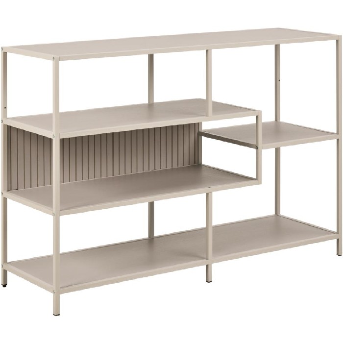 living/shelving-systems/seaford-low-and-wide-bookcase-finished-in-greige