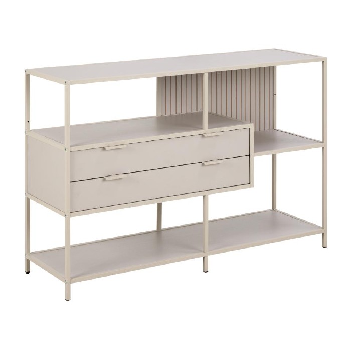 living/shelving-systems/seaford-low-and-wide-bookcase-with-2-drawers-finished-in-greige