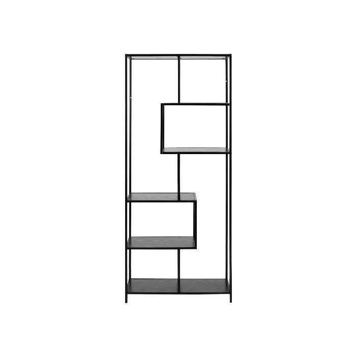 living/shelving-systems/seaford-bookcase-ash-black