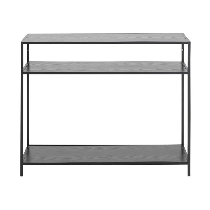 living/console-tables/seaford-console-with-3-shelves-finished-in-black-metal-and-black-ash