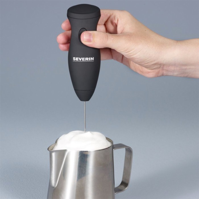 kitchenware/miscellaneous-kitchenware/severin-milk-frother-black