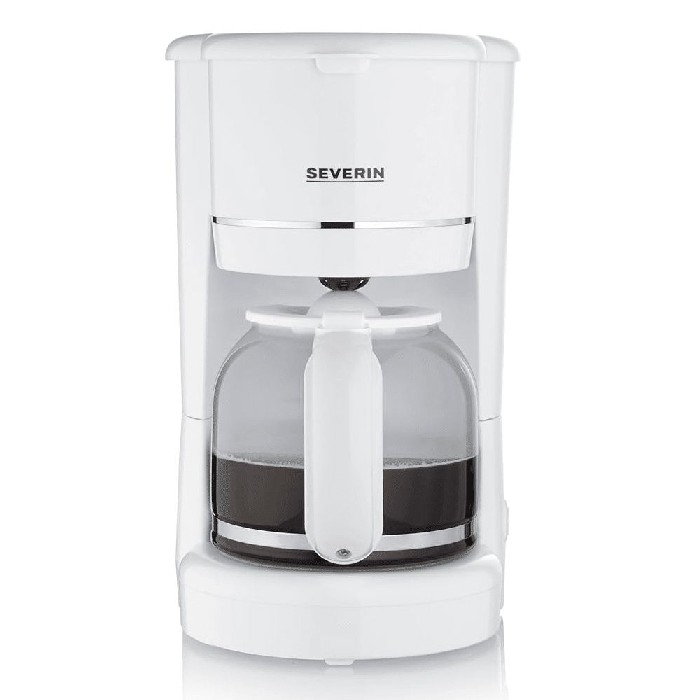small-appliances/coffee-machines/severin-coffee-maker-white-set