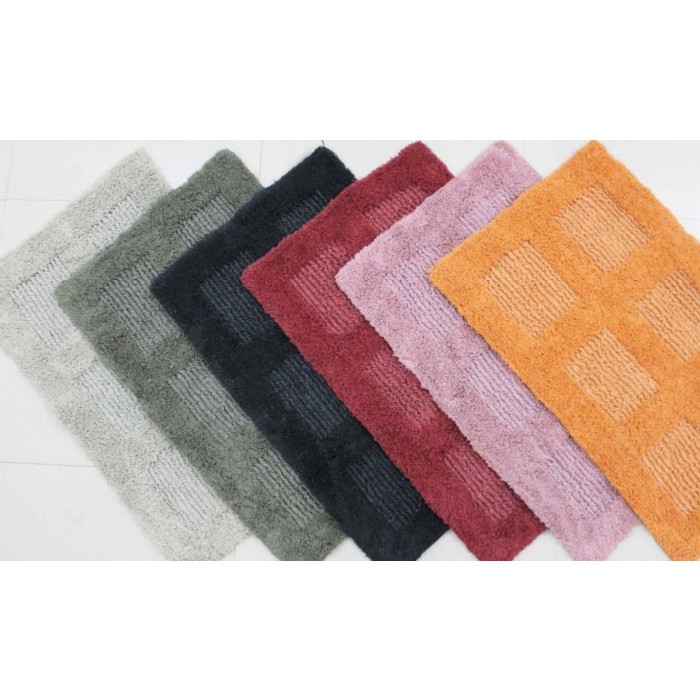 home-textiles/bathroom-carpets/bathmat-50x80cm-tufted-6-assort-colours