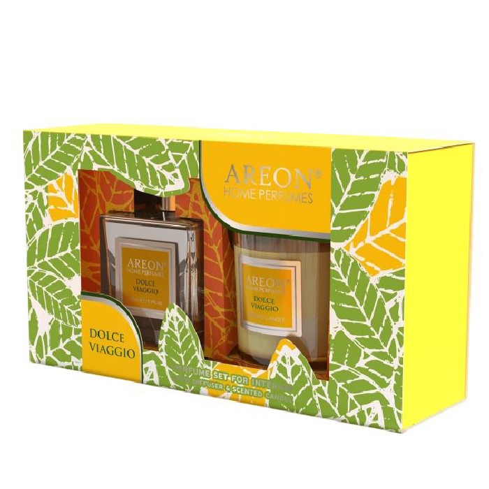 home-decor/candles-home-fragrance/areon-home-set-dolce-viaggio